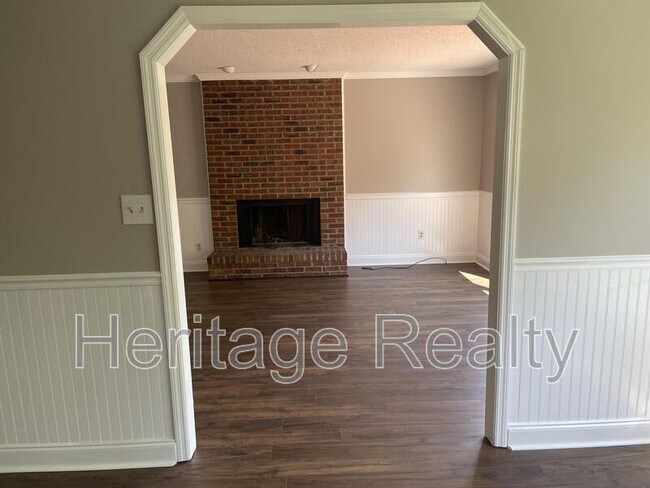 Foto del edificio - 9000 Colchester Ridge Rd