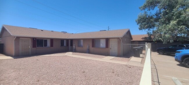 Building Photo - 4651 E Caballero St