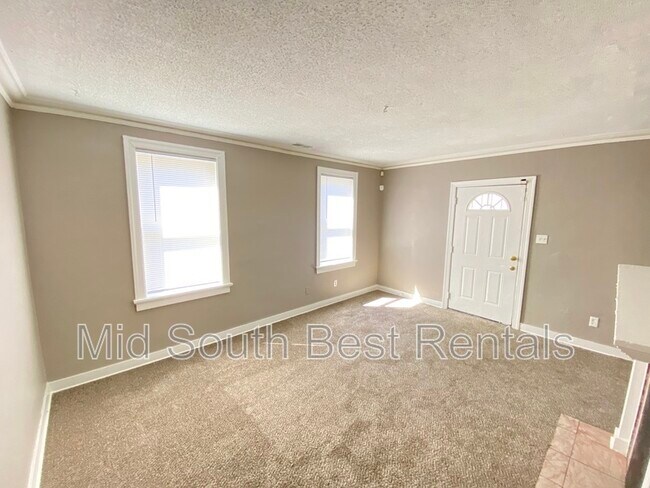 Foto del edificio - 958 Birch St