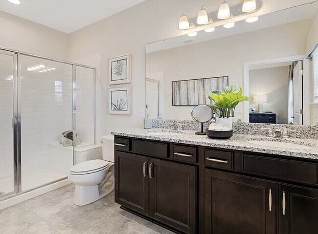 No apartamento real - 10358 Spring Arbor Ln