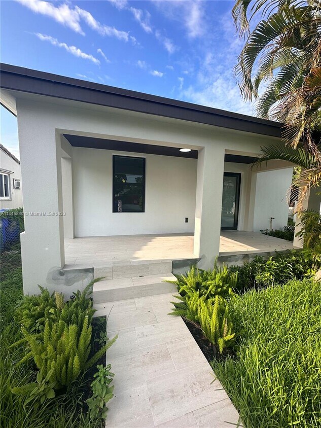 3300 SW 22nd Terrace, Miami, FL 33145 House for Rent in Miami, FL