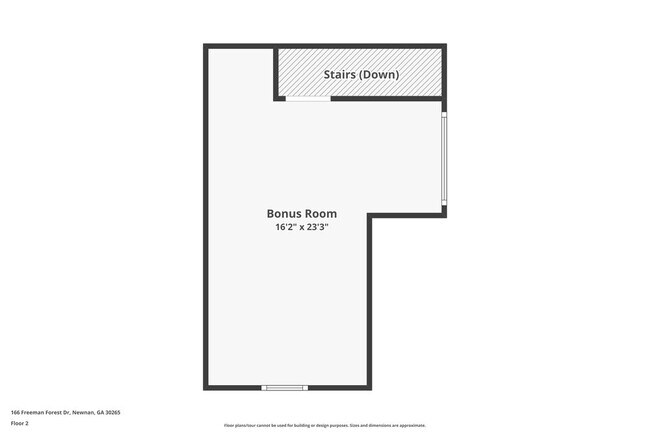 Building Photo - 166 Freeman Forest Dr