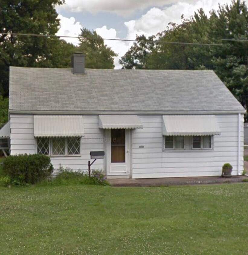 Foto principal - 4001 Gregus Ave
