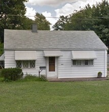 Building Photo - 4001 Gregus Ave
