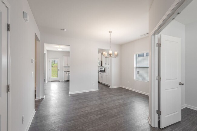 Building Photo - WOW - Almost New!!  Large Two-Story Home, ...