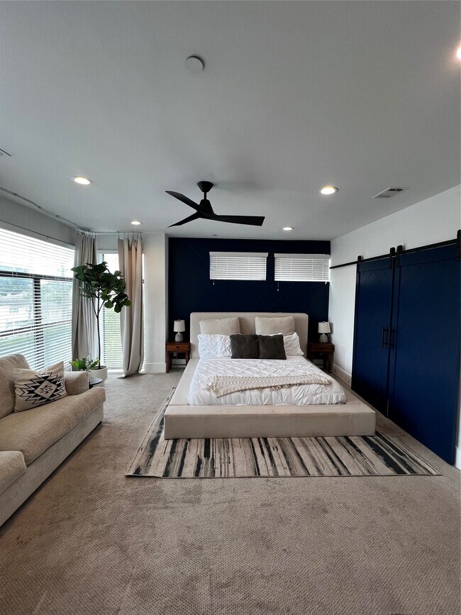Foto del edificio - 3218 Crawford St