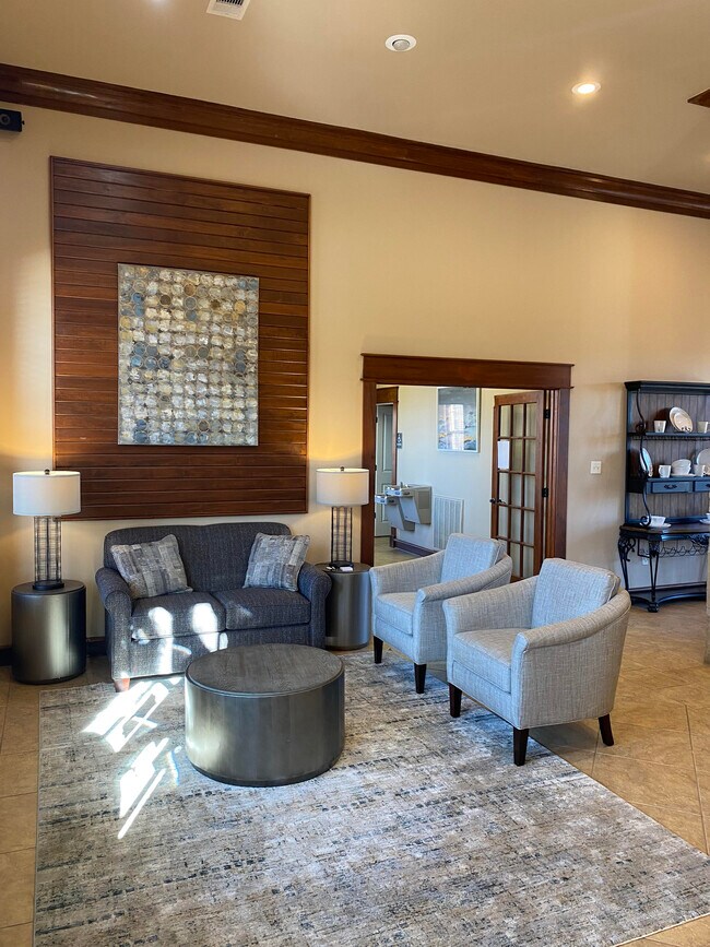 High Point Park Apartments Apartments in Conway, AR