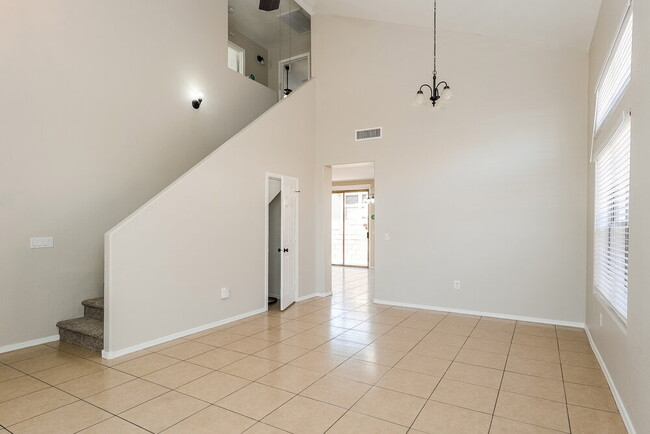 Building Photo - 8930 E Capri Ave