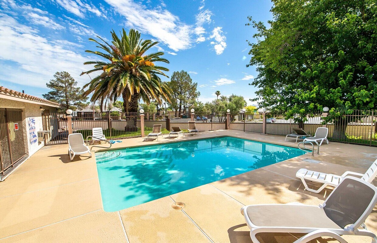 Foto principal - Great 2 Bedroom Condo