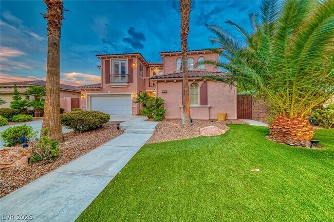 Foto del edificio - 2526 Peaceful Prairie Ct