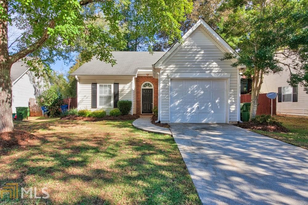 Foto principal - 3825 Mays Ct SW