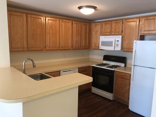Foto del interior - The Apartments At Weatherby