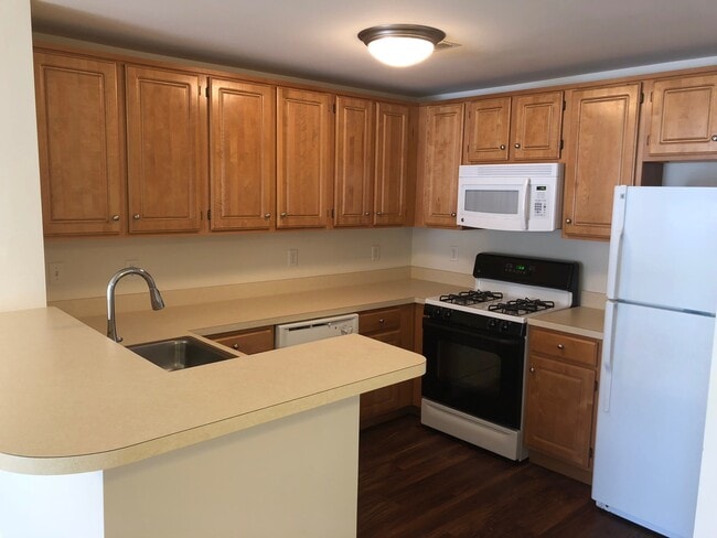 Interior Photo - The Apartments At Weatherby