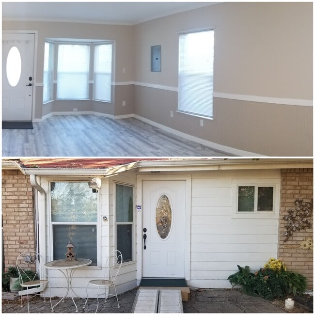 Residential Studio apt ALL Utilities inc - 207 Wood Rd