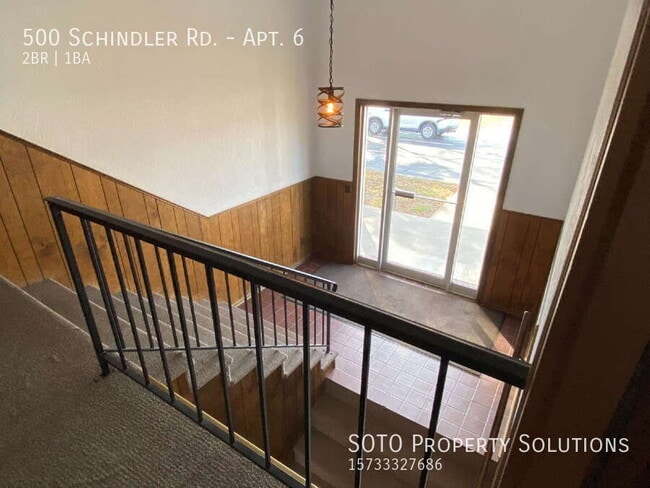 Building Photo - 500 Schindler Rd