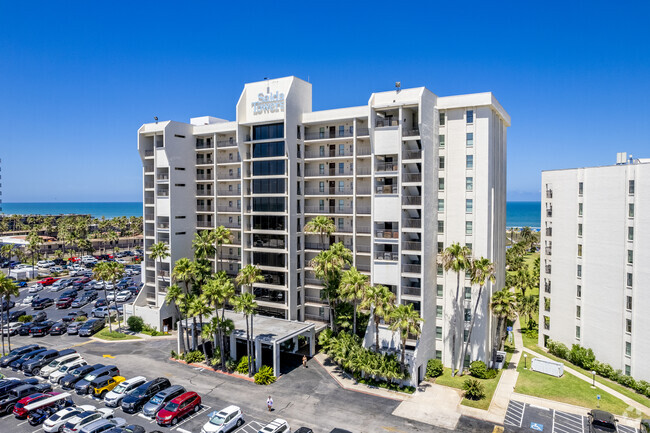 Building Photo - Saida Towers