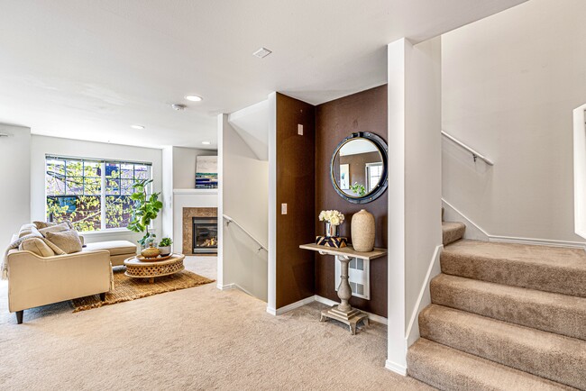 Foto del edificio - 8522 Midvale Ave N