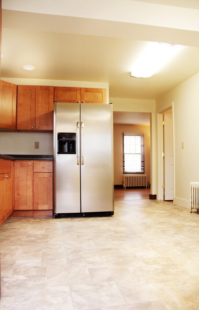 Photo - 1056 North Ave House