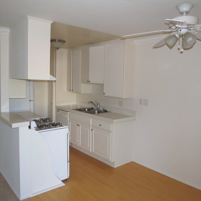 Building Photo - 1560 S Centinela Ave