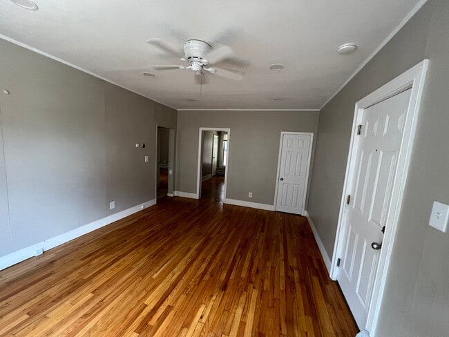 Living Room - 61 Whitmore St