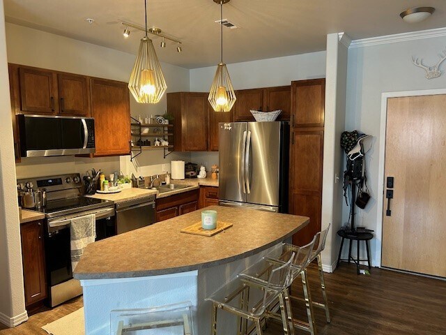 Foto del edificio - 10176 Park Meadows Dr