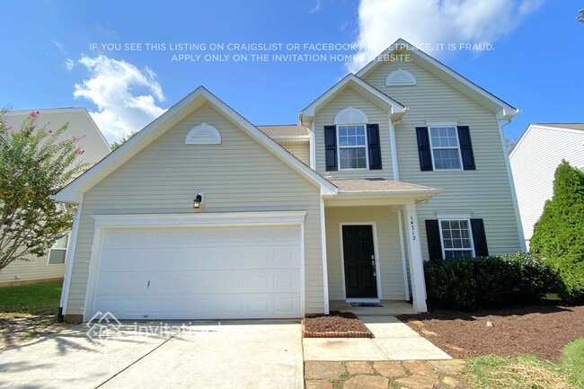Building Photo - 14712 Castletown House Dr