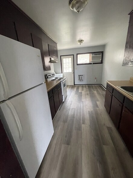 Foto del edificio - 119 Edgehill Dr