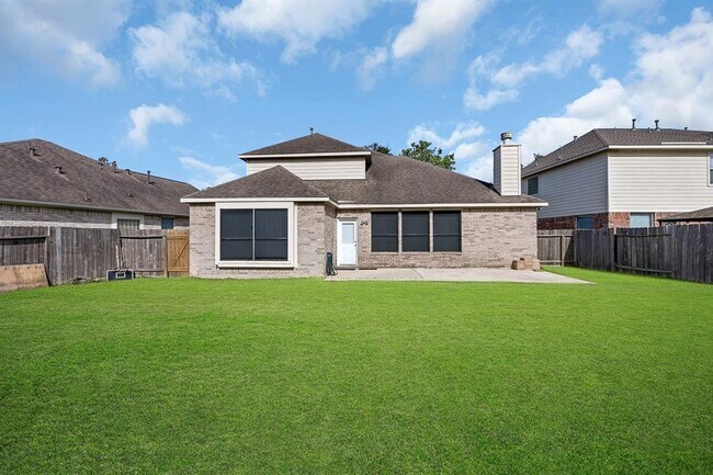 Foto del edificio - 20207 Bridge Manor Ln