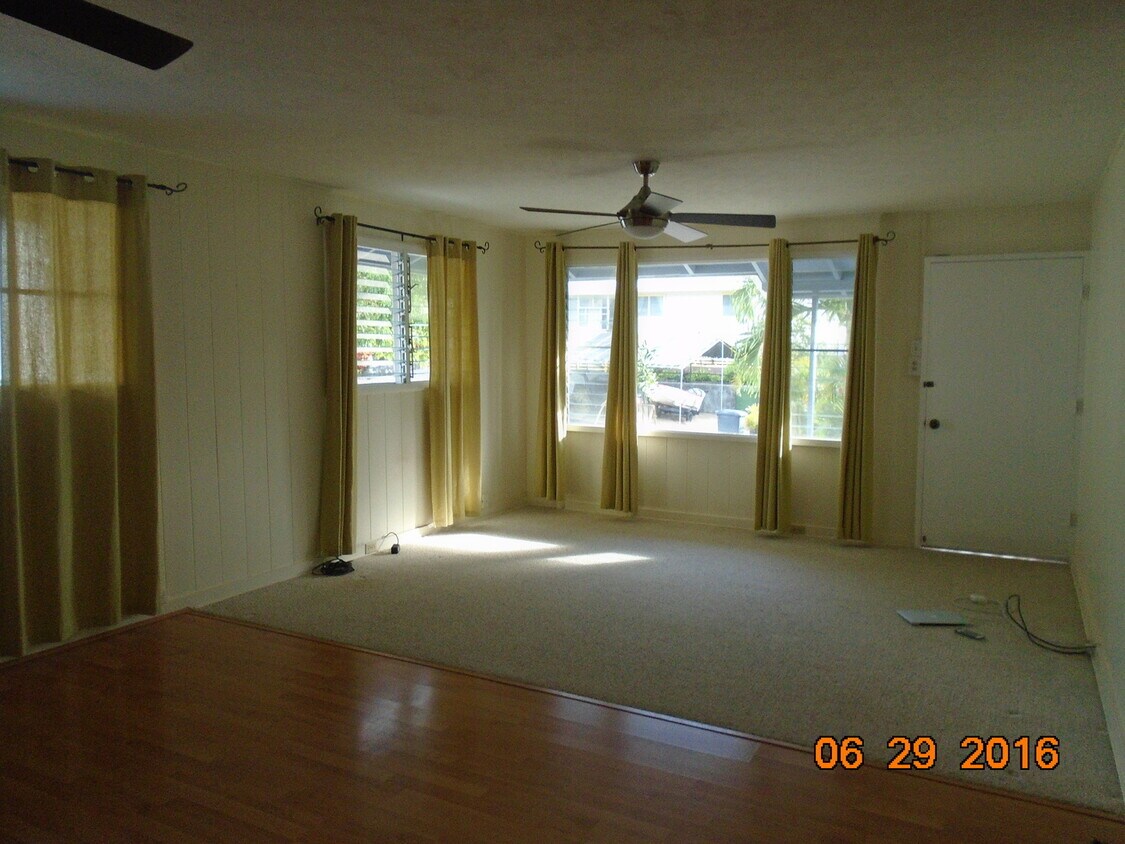 Foto principal - Pet Friendly Kailua House with Fenced Yard and A/C