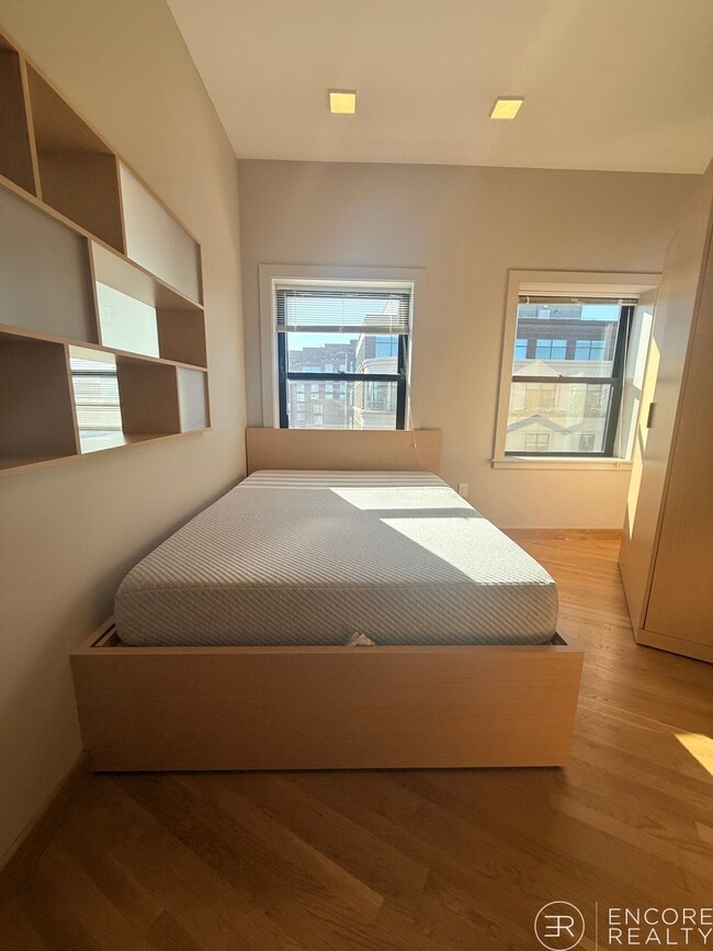 Foto del edificio - 115 Mt Auburn St