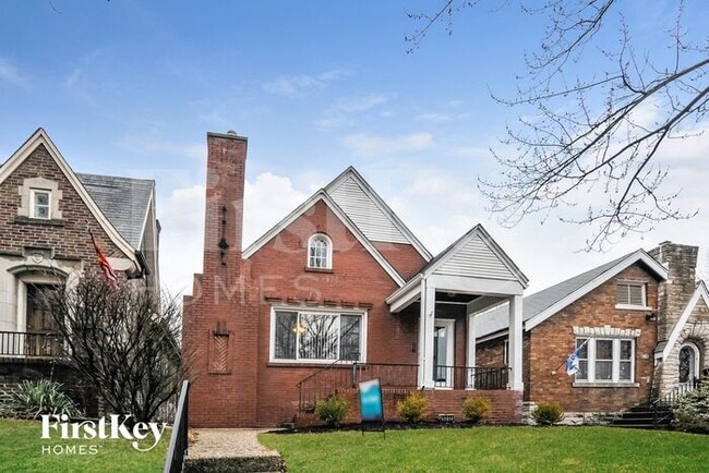 Building Photo - 5312 Delor St