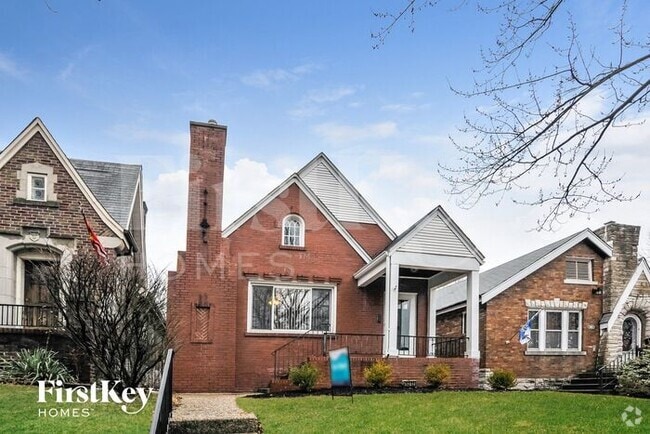 Building Photo - 5312 Delor St