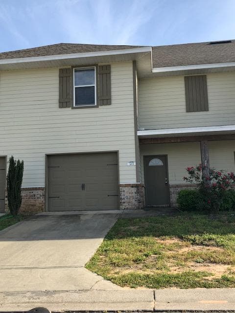 Building Photo - 503 Arbor Lake Dr