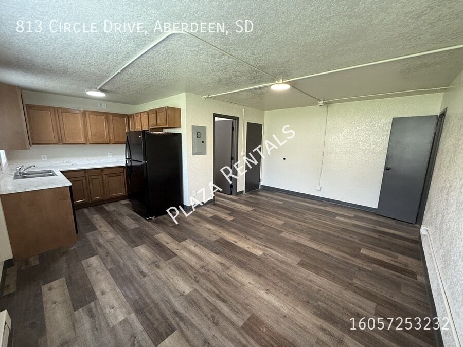 Foto principal - 920 N 2nd St