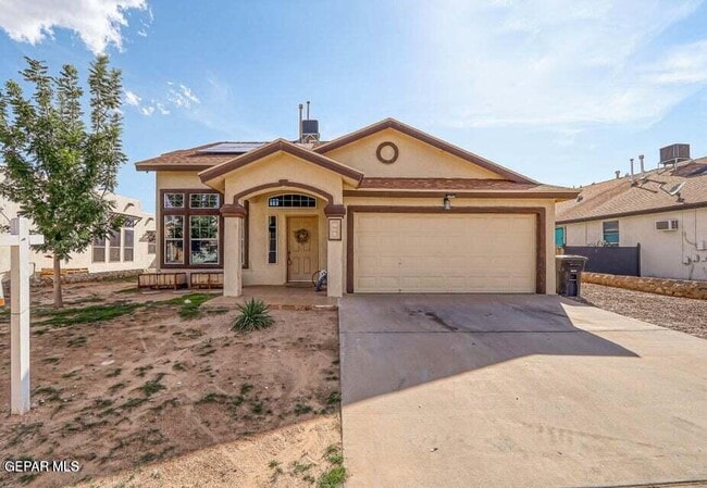 Foto del edificio - 409 Desert Chicory St