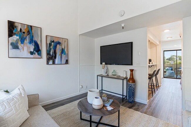 Foto del edificio - Unit 17