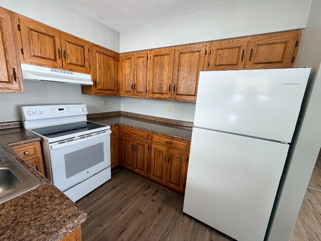 Foto del edificio - 8385 Shell Ln NW