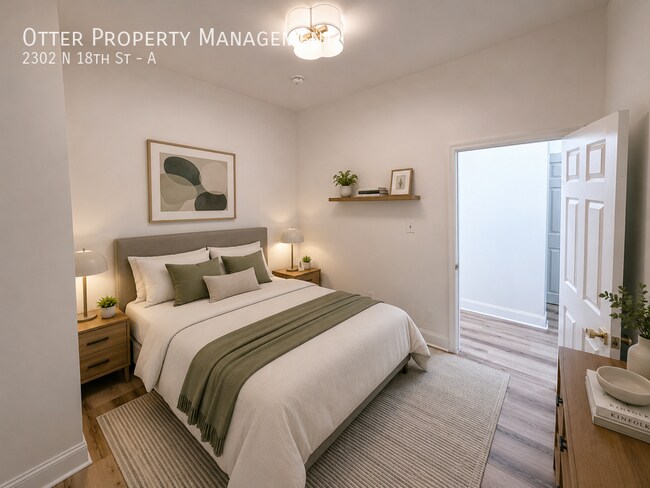 Foto del edificio - 2302 N 18th St