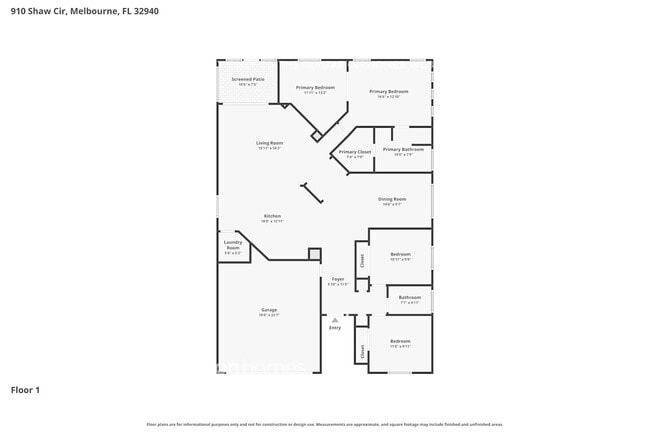 Building Photo - 910 Shaw Cir