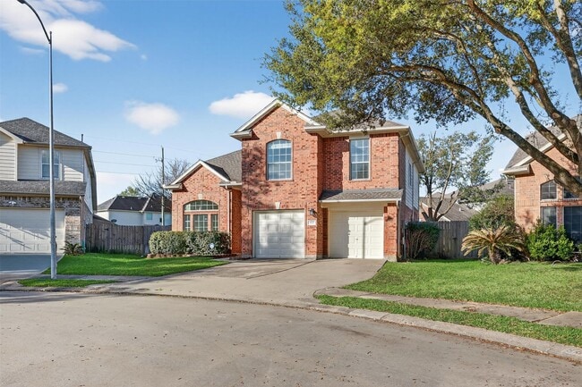 Foto del edificio - 5603 Lowellberg Ln