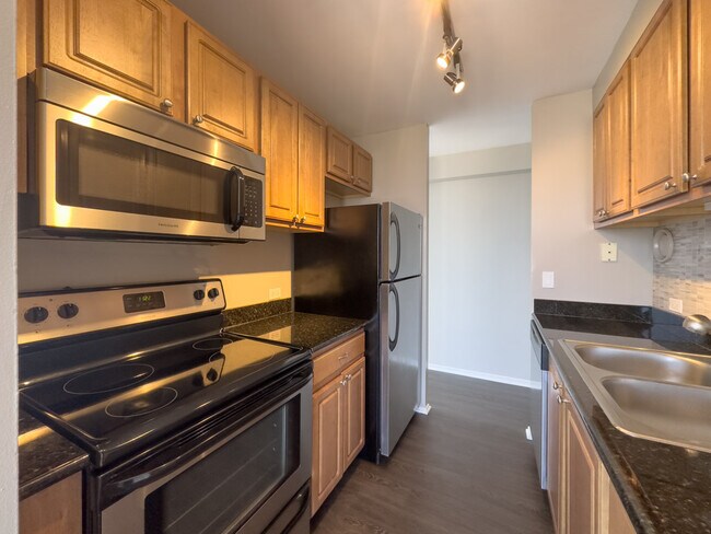 Foto del edificio - 4334 N Hazel St