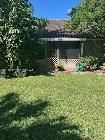 Foto del edificio - 7340 Pinewalk Dr S