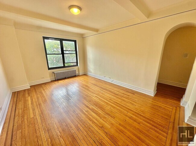 Foto del edificio - SECOND AVENUE