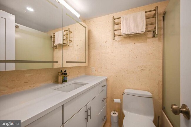 Foto del edificio - 950 25th St NW