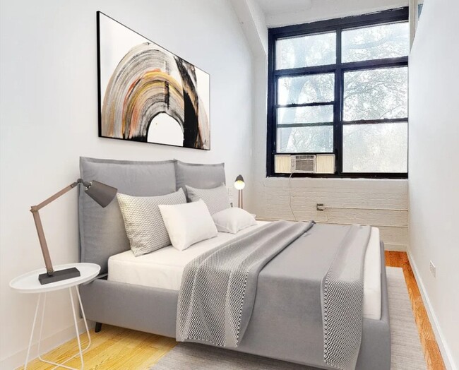 Photo - Seigel Street Apartment