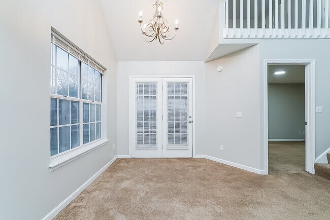 Foto del edificio - 4033 Pepperwood Dr