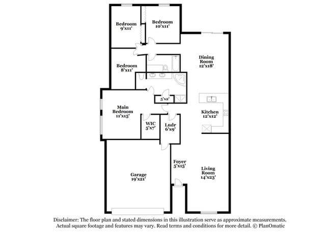 Building Photo - 30664 Satinleaf Run