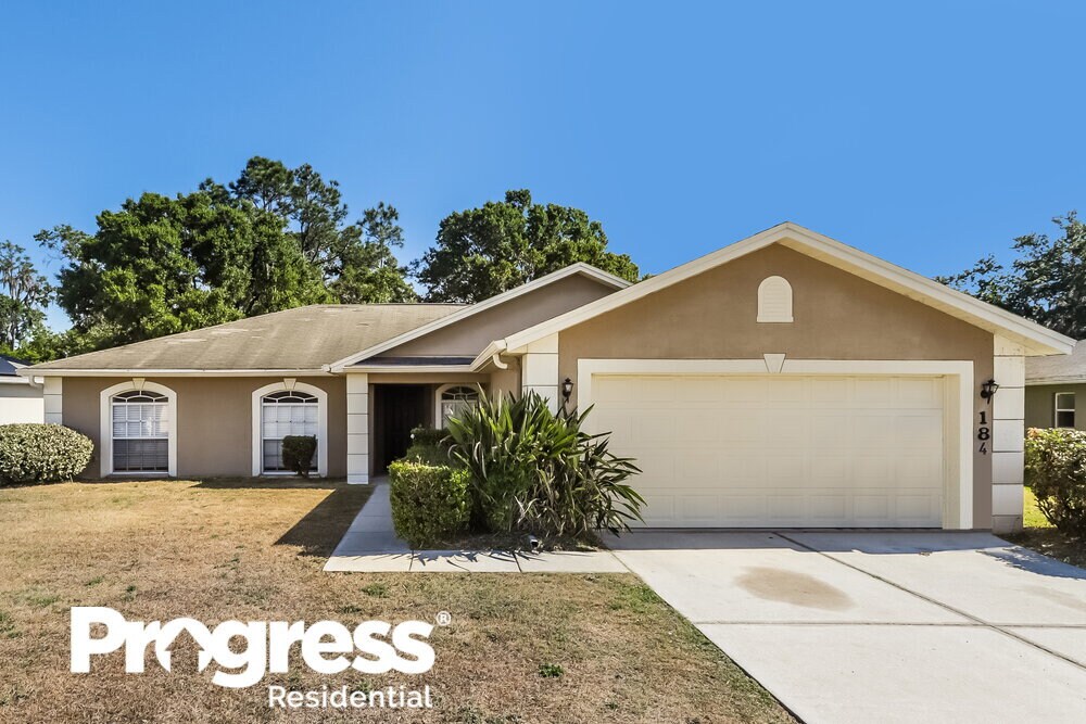 184 Seven Oaks Dr, Mulberry, FL 33860 House Rental in Mulberry, FL