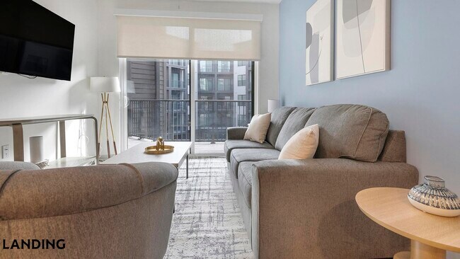 Foto del edificio - 2900 4th Ave NW