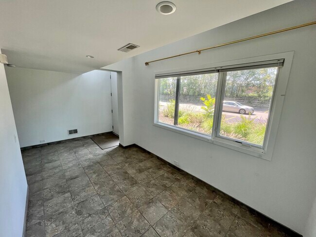 First floor rec room - 1905 E 119th St